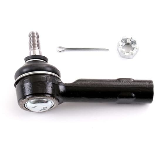 vkdy812018 SKF Наконечник рулевой тяги для Nissan Micra