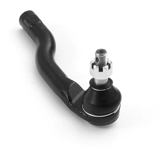 vkdy814018 SKF Наконечник кермової тяги для Mazda 2