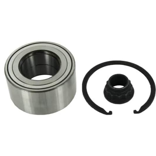 vkba7547 SKF Комплект ступиці колеса