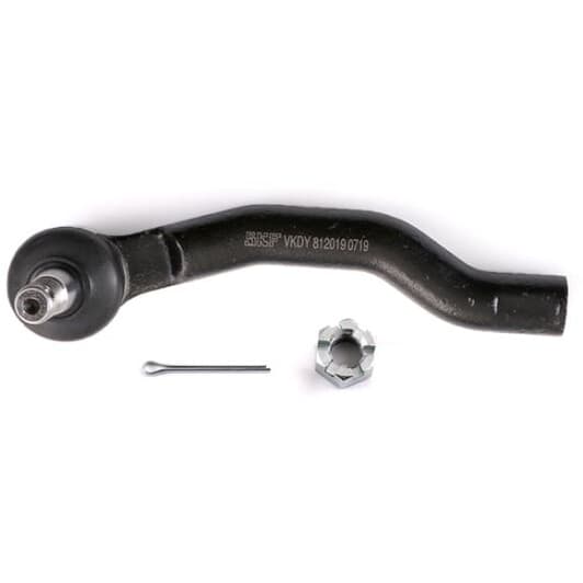 vkdy812019 SKF Наконечник кермової тяги