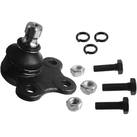 vkds314008 SKF Шаровая опора