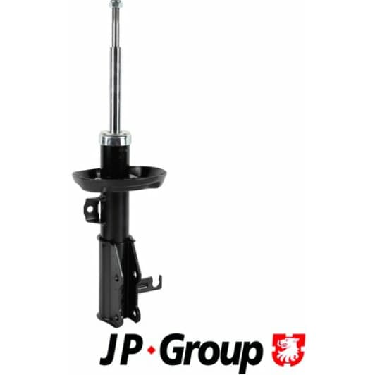 1242104780 JP Group Стійка амортизатора для Opel Insignia