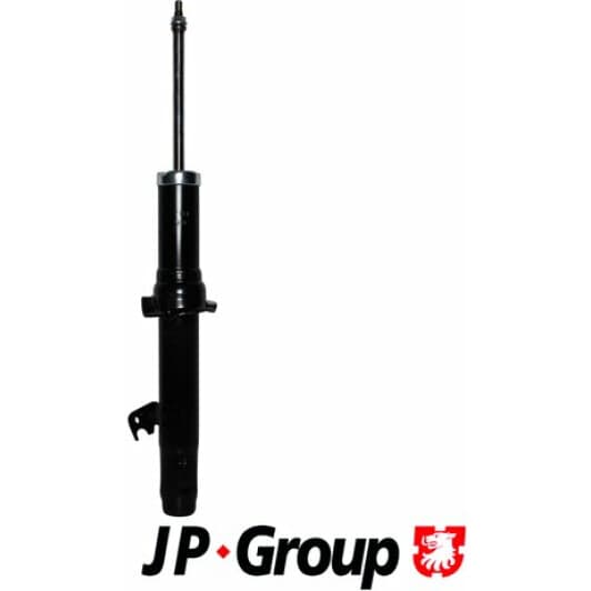 3842101080 JP Group Стійка амортизатора для Mazda 6