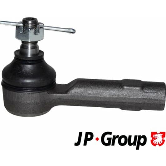 4044601400 JP Group Наконечник кермової тяги
