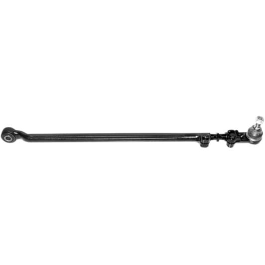 vkdy337505 SKF Кермова тяга в комплекті для Land Rover Freelander