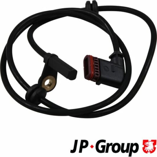 1397101000 JP Group Датчик ABS для Mercedes C-Class