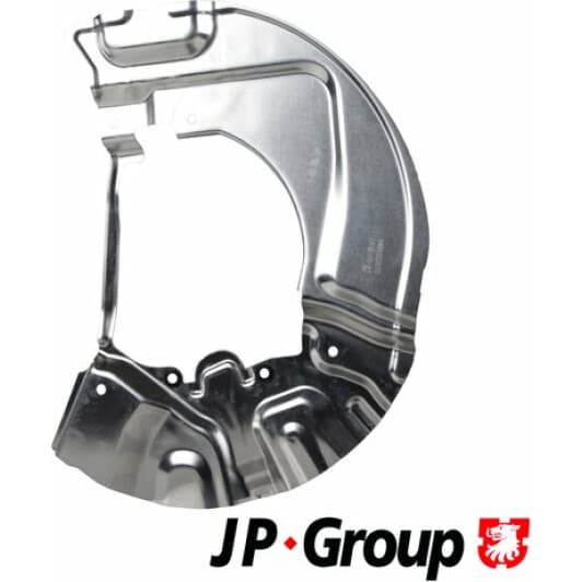 1464202670 JP Group Кожух тормозного диска