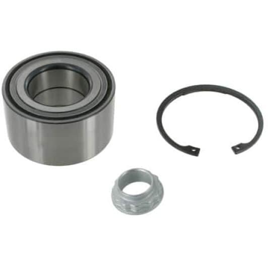 vkba6755 SKF Комплект ступиці колеса для Land Rover Range Rover