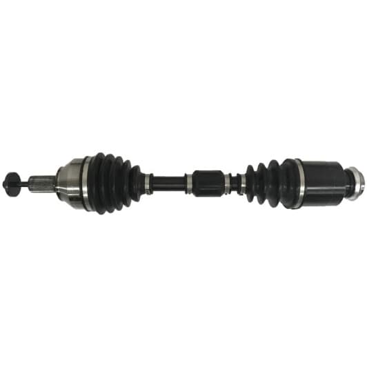 vkjc2475 SKF Полуось для Mazda 3