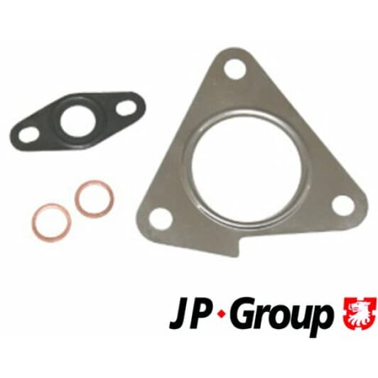 1317751110 JP Group Монтажний комплект турбіни