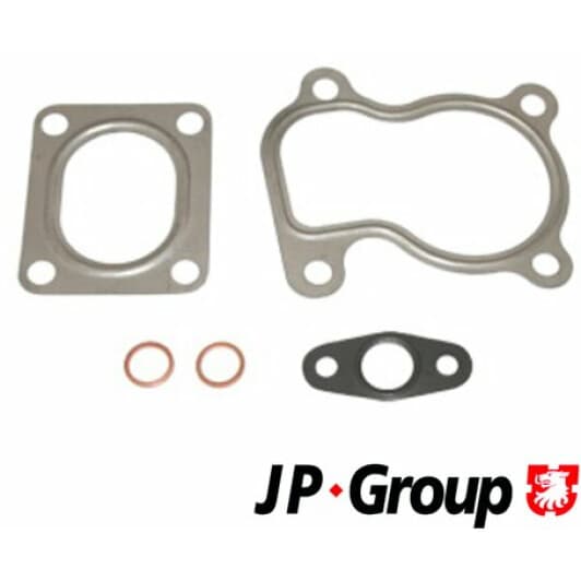 3317751110 JP Group Монтажный комплект турбины