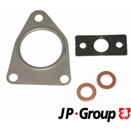 4917751110 JP Group Монтажный комплект турбины