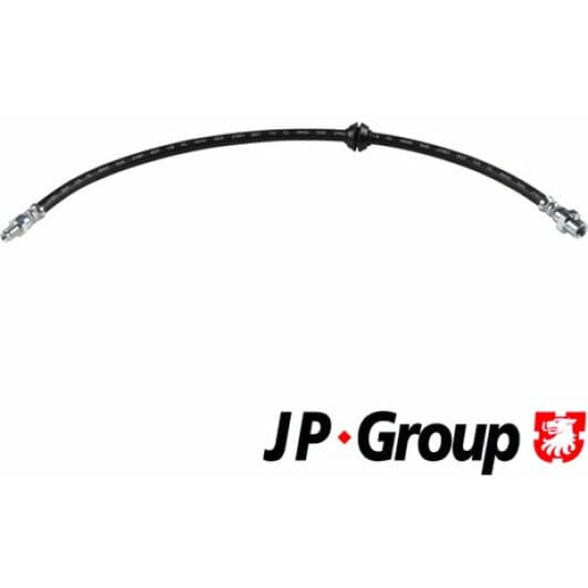 6061600100 JP Group Гальмівний шланг