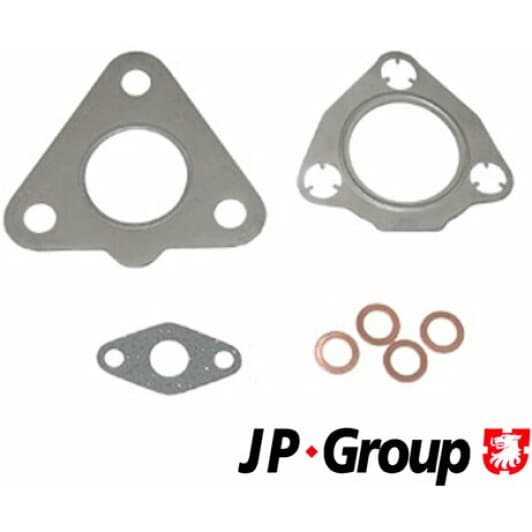 1217751810 JP Group Монтажный комплект турбины