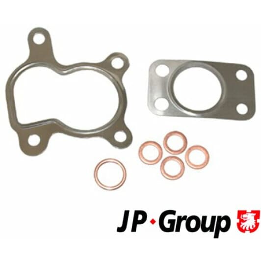 1517751310 JP Group Монтажний комплект турбіни