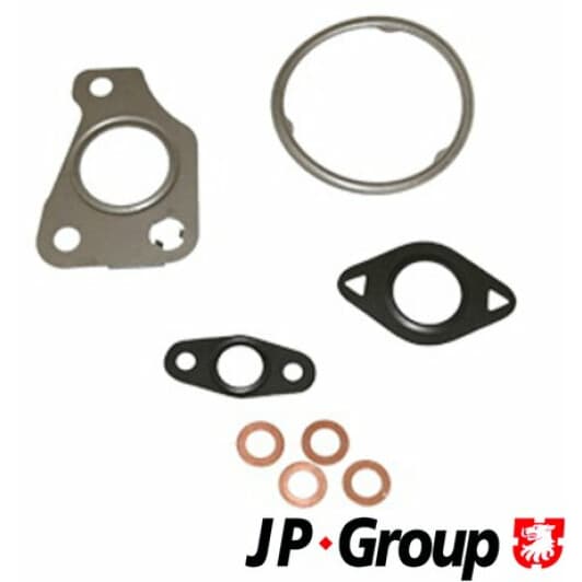 3117751410 JP Group Монтажный комплект турбины