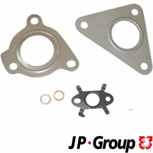 4317751210 JP Group Монтажный комплект турбины