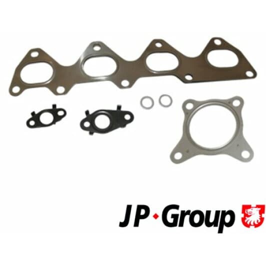 1117754710 JP Group Монтажний комплект турбіни