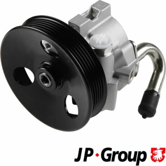 3245100200 JP Group Насос ГУР