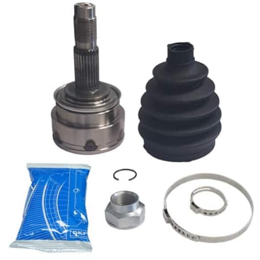 vkja5468 SKF ШРУС
