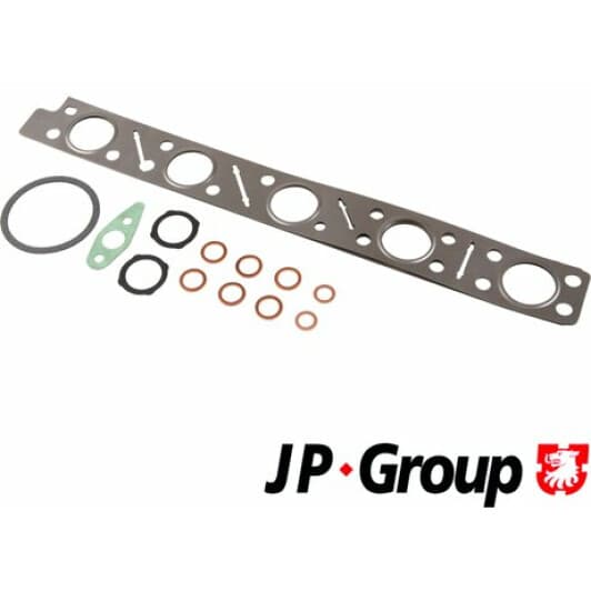 4917751310 JP Group Монтажный комплект турбины