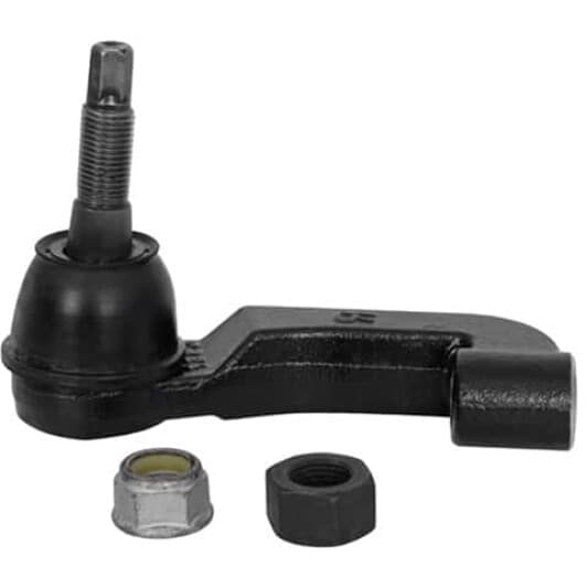 VKDY312500 SKF Наконечник кермової тяги для Jeep Cherokee
