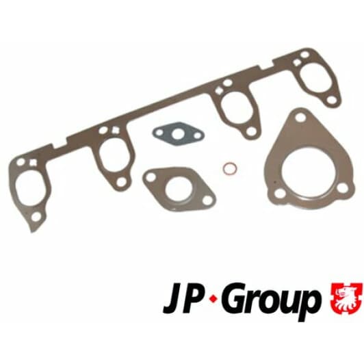 1117752110 JP Group Монтажный комплект турбины