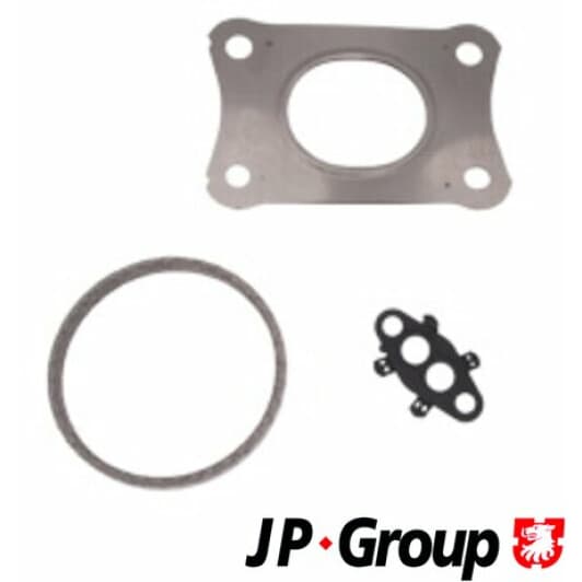 1117756210 JP Group Монтажний комплект турбіни