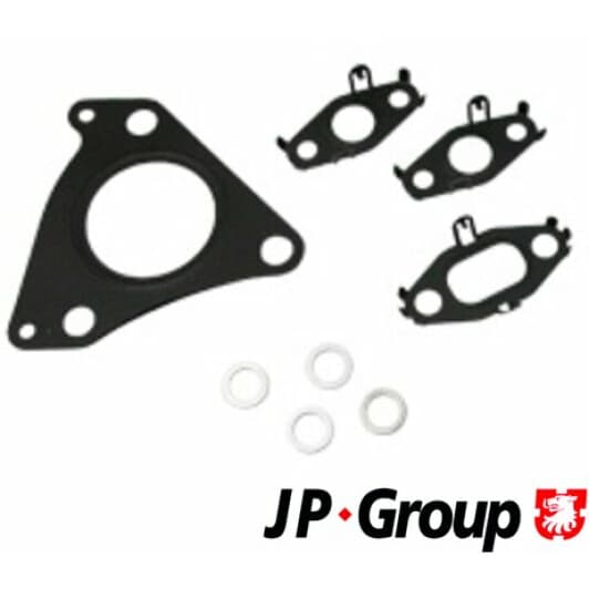 1317751610 JP Group Монтажний комплект турбіни