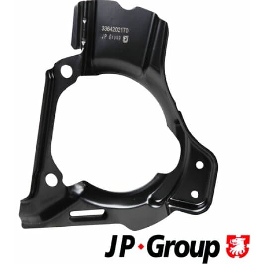 3364202170 JP Group Кожух гальмівного диску