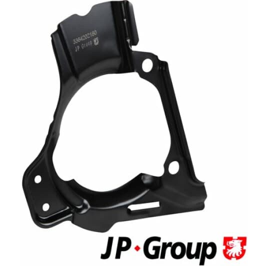 3364202180 JP Group Кожух гальмівного диску