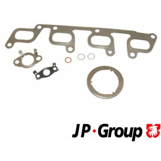 1117755210 JP Group Монтажный комплект турбины