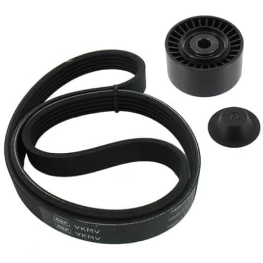 vkma33139 SKF Комплект поликлинового ремня