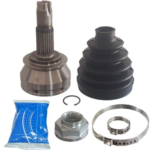 VKJA5849 SKF Граната