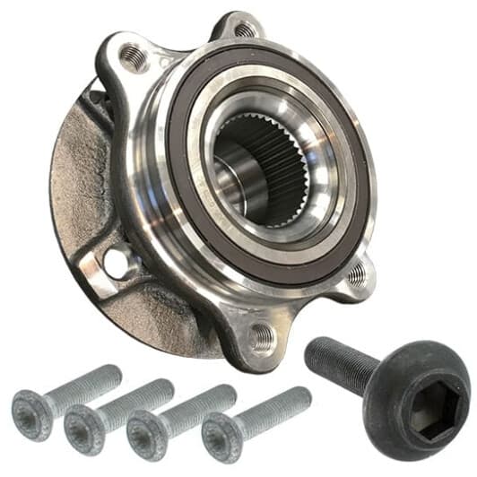 vkba6649f SKF Ступица колеса