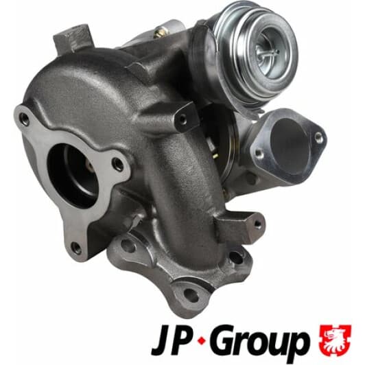 4017400500 JP Group Турбина