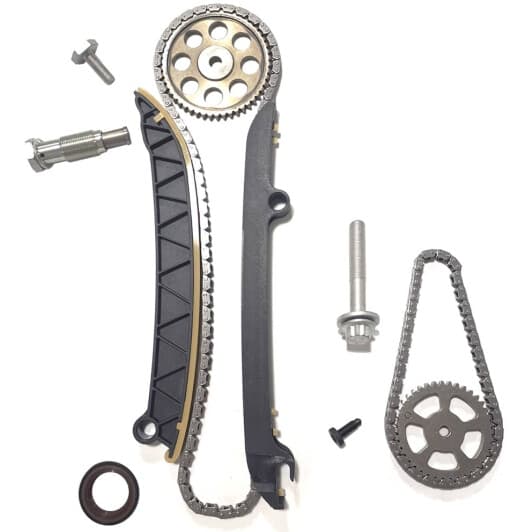 vkml81305 SKF Комплект ланцюга ГРМ