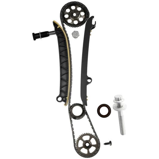 vkml81306 SKF Комплект ланцюга ГРМ