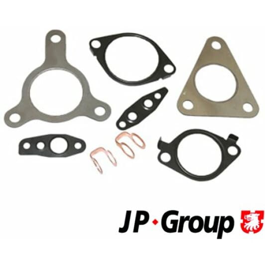 4017751210 JP Group Монтажный комплект турбины