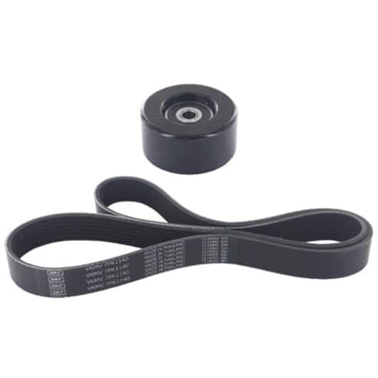 VKMA 62076 SKF Комплект поліклинового ременя