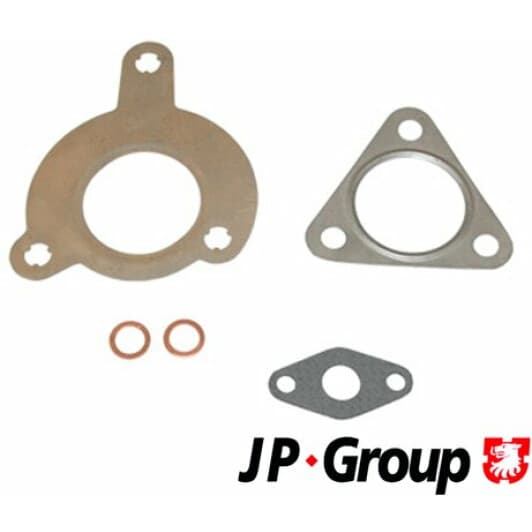 1217751910 JP Group Монтажный комплект турбины
