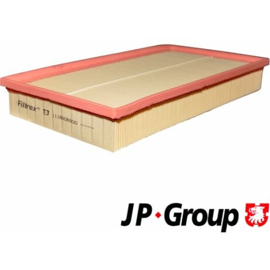 1118606800 JP Group Повітряний фільтр