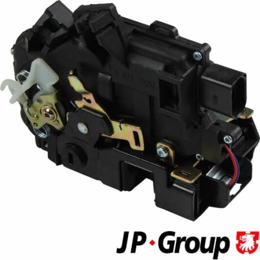 1187600270 JP Group Замок дверей