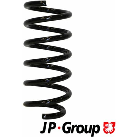 1242205400 JP Group Пружина підвіски