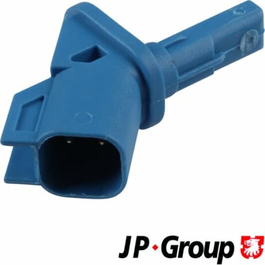 1597101400 JP Group Датчик ABS