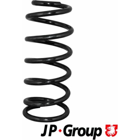 3652200600 JP Group Пружина підвіски