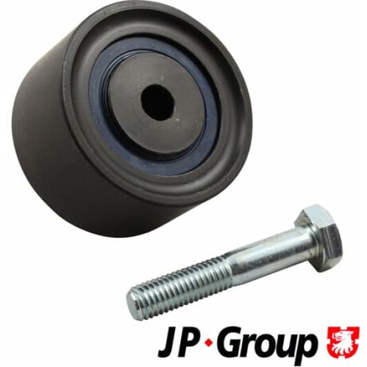 4112201700 JP Group Обводной ролик ремня ГРМ