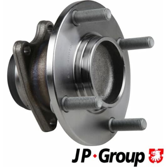 6151400100 JP Group Комплект ступицы колеса