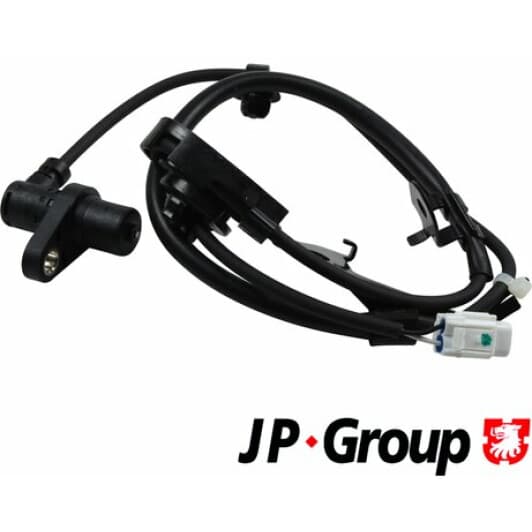 4897100370 JP Group Датчик ABS