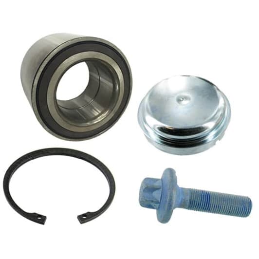 vkba6696 SKF Комплект ступиці колеса